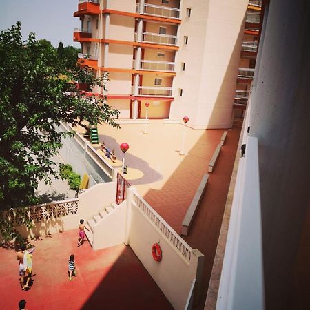 Apartamento Playa Canet De Berenguer Apartment Canet d'En Berenguer Exterior photo