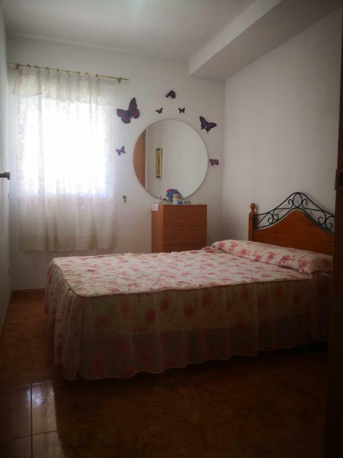Apartamento Playa Canet De Berenguer Apartment Canet d'En Berenguer Exterior photo