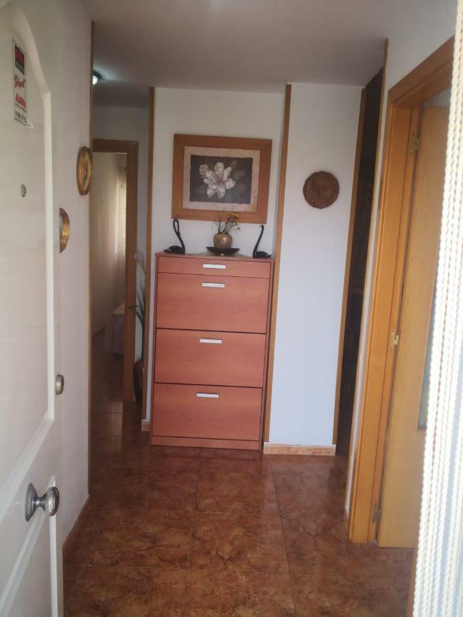 Apartamento Playa Canet De Berenguer Apartment Canet d'En Berenguer Exterior photo